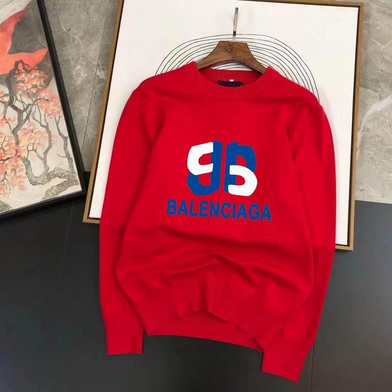 Balenciaga Men's Sweater 208